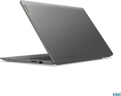 Laptop Lenovo IdeaPad 3, 15.6", Intel Core i3-1115G4, 8 GB RAM, 256 GB SSD, i hirtë