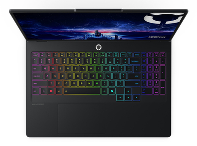 Laptop gaming Lenovo Legion Pro 5 16IAX10, 16", Intel Core i7, gri