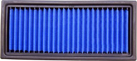 Filter ajri paneli Simota OH008, 327x145mm, për Honda Accord 3.0L