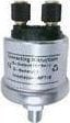 Senzor presioni Depo Gauges Rest Series, 10 bar, 1/8-27 NPT, argjent