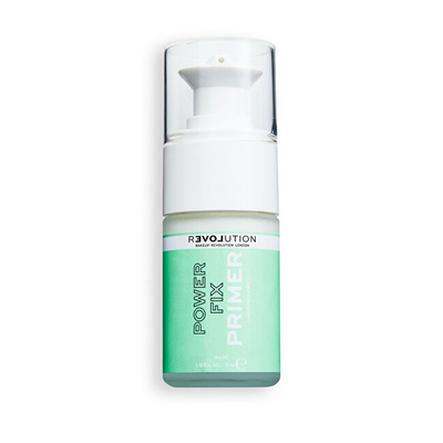 Bazë për grim Revolution Relove Power Fix, 12 ml