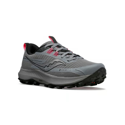 Atlete Per Femra Saucony Peregrine 13 GTX 3