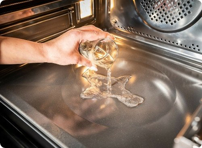 Furrë elektrike Gorenje ED3751BA V Pizza Studio, Pizza 300°C, pjekje me avull, e zezë