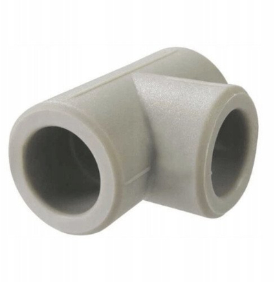 Reducer ujësjellësi Sigma Li PP R, 63mm në 50mm, PP R, jeshile