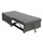 Fotelja shtrat Libre HM3295.01, 75x106x87 cm, tekstil, gri