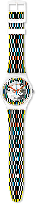 Orë Swatch Africamino SUOW120