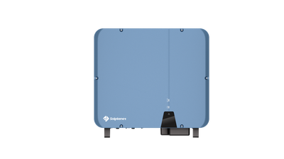 Inverter trefazor Solplanet ASW60K-LT-G3, 60 kW, 5 MPPT, i bardhë