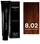 Bojë flokësh Balmain Couleurs Couture 8.02, permanente, 60ml, bionde e çelët natyrale vjollcë