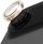 Mbrojtës kamere PanzerGlass Hoops për iPhone Air, set unazash xhami, me shkëlqim, ngjyrë ari
