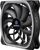 Ftohës Enermax SquA RGB, 120 mm, i zi