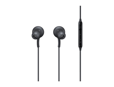 Dëgjuese Samsung EO-IC100, me kabllo, të zeza