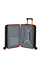 Valixhe Hard Me 4 Rrota Samsonite Proxis Alu 55/20 Ngjyrë Grafit