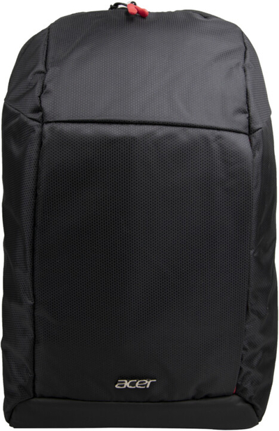 Çantë shpine Acer Nitro Urban 15.6", e zezë / kuqe