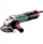 Mulli këndor Metabo WEV 19-125 W, 125mm, 1900W