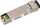 Modul rrjeti Extralink EX.13728 SFP+, 10 Gbit/s, fibër optike 1610 nm, ngjyrë argjendtë