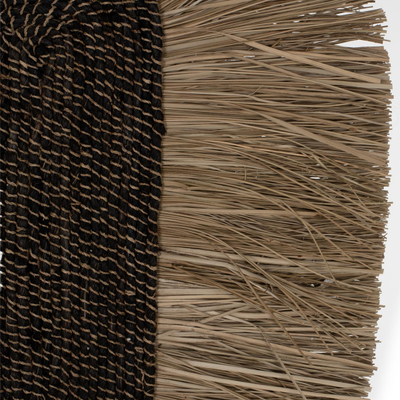 Dekor muri oval bari-abace 60×5×90 cm (HM7795)
