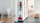 Fshesë pa kabllo Bosch Unlimited 7 BBS711ANM, 100 m² kapacitet pastrimi, bateri Power for All, blu