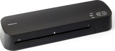 Laminator Argo Vision G10, A4, 75–125 mikron, gri