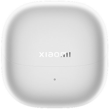 Kufje pa tela Xiaomi Buds 6, Bluetooth, ANC, të bardha Ceramic White