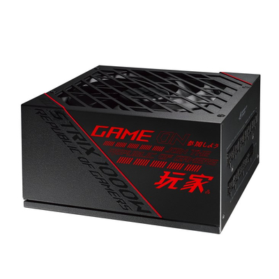 Burim energjie Asus ROG Strix 90YE00AA-B0NA00 , 1000W