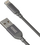 Kabllo Yenkee USB-A - Lightning (30015966), 1m, e hirtë