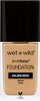 Fondatinë Wet n Wild Photofocus, Medium Warm, Golden Beige