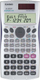 Kalkulator shkencor Casio FX 3650P, me programim, me ekran me dy rreshta, i bardhë