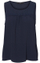 Bluzë Vero Moda Alex, e kaltër XS