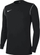 Bluze sportive Nike Park 20 Crew M FJ3004-010, Dri FIT, 100% poliester, e zezë