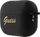 Mbulesë Guess GUAP2LSCHSK për Apple AirPods Pro 2, silikon, koleksioni Silicone Charm, e zezë
