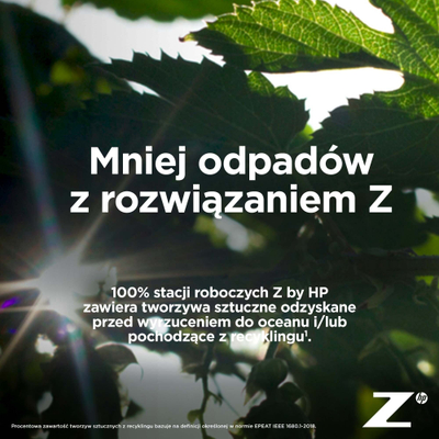 Kompjuter me kasë HP Z2 G9 Tower, Intel Core i9-14900K, 32GB RAM, 1TB SSD, i zi