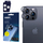 Xham mbrojtës për kamerë 3MK HARDY për Apple iPhone 14 Pro/14 Pro Max
