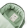 Cante per femije quilted - Croco Green