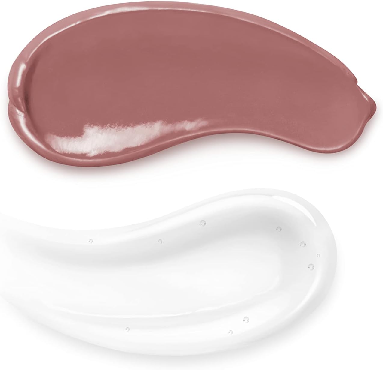 Buzëkuq dhe shkëlqyes për buzë Kiko Unlimited Double Touch, No.131, 2x3ml 2