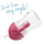 Gotë trajnimi b.box me tubth, 240ml, BPA free, blu
