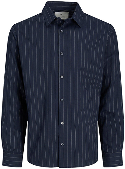 Këmishë për meshkuj Jack&Jones, e kaltër