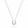 Set aksesores për goca Brilio Silver sBS4838, argjendtë