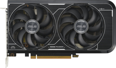 Графичка картичка ASUS Dual Radeon RX 6600 8G V3, 8GB GDDR6, PCIe 4.0, црна