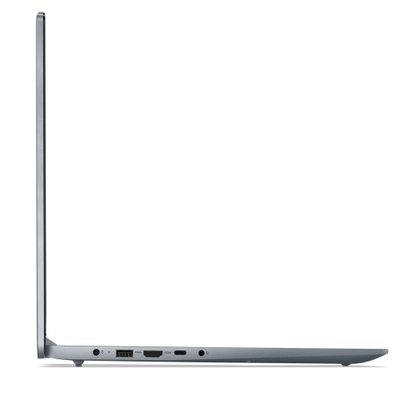 Laptop Lenovo IdeaPad Slim 3 16IAH8, i5 12450H, 16GB RAM, 1TB SSD, 16" FHD, gri