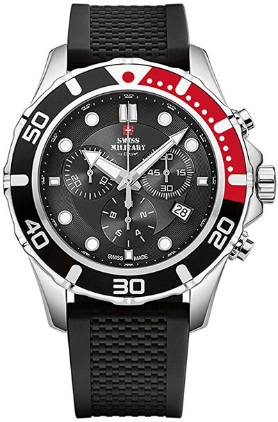 Orë dore Swiss Military by Chrono SM34044.04