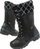 Çizme të gjata Sorel Whistler Tall NL2984-010, që s’i fut uji, për dimër, të zeza