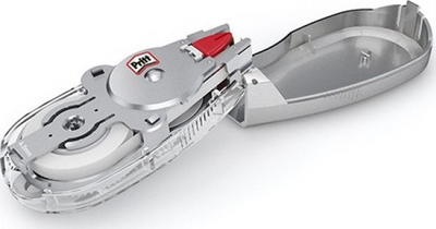 Shirit korrektues Henkel Pritt, 6mm, 12m, transparent