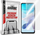 Mbrojtëse ekrani GrizzGlass Hydrofilm për Motorola Moto G53, hydrogel, transparente