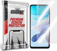 Mbrojtëse ekrani GrizzGlass Hydrofilm për Motorola Moto G53, hydrogel, transparente