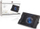 Mbështetëse ftohëse Conceptronic 43,2 cm (17 ") (CNBCOOLSTAND1F), e zezë
