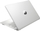 Laptop HP 15s-eq2134nw, 15.6", AMD Ryzen 7, 8GB RAM, 512GB SSD, Integrated AMD Radeon Graphics, i argjendtë