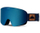 Syza të skijimit Quicksilver QS_RC Vallarta Blue EQYTG03034-BYH0