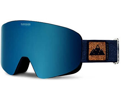 Syza të skijimit Quicksilver QS_RC Vallarta Blue EQYTG03034-BYH0