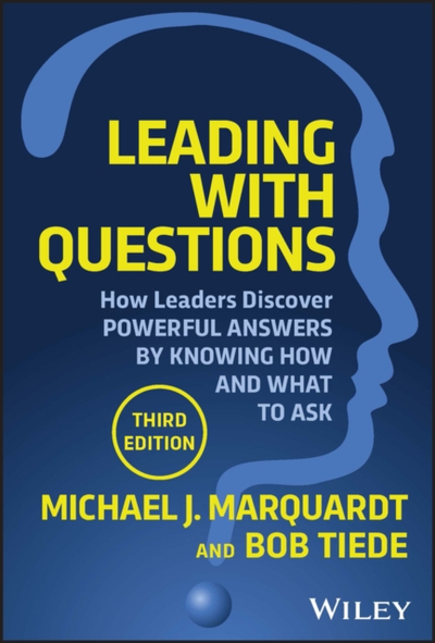Leading With Questions - Bob Tiede