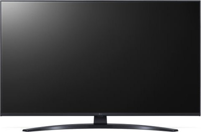 TV LG UT81, 50", 4K UHD Smart, i zi